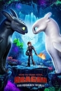 How to Train Your Dragon: The Hidden World (2019)Mp-4 X264 1080p AAC[DSD]
