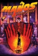 Manos: The Hands of Fate (1966) RiffTrax Live 720p.10bit.WEBRip.x265-budgetbits