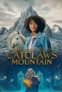 The.Legend.of.Catclaws.Mountain.2024.720p.AMZN.WEBRip.800MB.x264-GalaxyRG