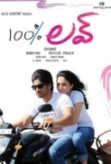100% Love (2011) Telugu 1080p BluRay x264 DTS - Team Telly Exclusive