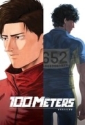 100 METERS (2025) (1080p BluRay x265 10bit EAC3 7.1 Japanese + English r00t) [QxR]