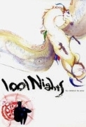 1001 Nights 1998 short film dvdrip
