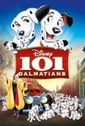 101 Dalmatians 1961 BluRay 1080p DTS-HD MA 7 1 AVC REMUX-FraMeSToR