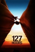127 Hours 2010 720p BRRip [A Release-Lounge H264]