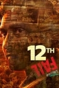 12th.Fail.2023.WebRip.720p.x264.[Hindi.Tamil.Telugu].AAC.ESub-[MoviesFD7]