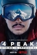 14 Peaks: Nothing Is Impossible (2021) (1080p DS4K BluRay x265 10-bit SDR AAC 7.1) [WeSLeY]
