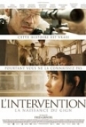 L.Intervention.2019.FRENCH.HDCAM.AAC2.0.H.264-F4NTASTiC