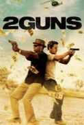 2 Guns (2013) 480p DVDRip Raf