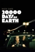 20,000 Days on Earth (2014) (1080p BluRay x265 10bit EAC3 5.1 r00t) [QxR]