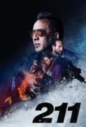 211 - Rapina in corso (2018) WEBRip 1080p x264 EAC3 ITA - Lullozzo