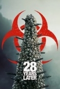 28 Years Later.2025.1080p.WEB-DL.AAC.x264-skyflickz