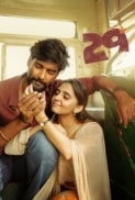29 (2026) 720p 10bit DS4K NF WEBRip x265 HEVC [Hindi DDP 5.1 + Tamil DDP 5.1] ESub - Immortal
