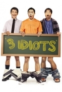 3- Idiots (2009) - DVDRip - X264 - AAC - Esubs - TeamLegends (www.TollyZone.com)