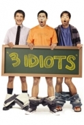 3 Idiots (2009) 1080p Blu-ray REMUX Hindi ESub ~ RemuxDoc