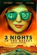 3 Nights in the Desert 2014 LIMITED DVDRip x264-PSYCHD