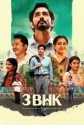3BHK (2025) Hindi 720p WEBRip x264 AAC ESub