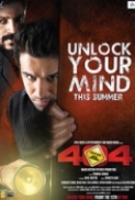 404 (2011) (Audio Cleaned) - DVDScr - XviD - 1CDRip - [DDR]