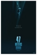 47 Meters Down 2017 1080p Blu-Ray HEVC x265 10Bit DDP5.1 Subs KINGDOM