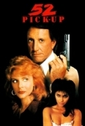 52 Pick-Up (1986) 1080p x264 ita eng ac3 sub ita eng [GoZeR].