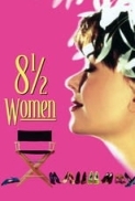 8 1/2 Women 1999 DVDRip x264 [Apollo777]