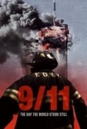 9-11 The Day The World Stood Still 2025 720p AMZN WEB-DL H264-FLUX