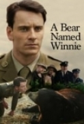 A Bear Named Winnie 2004 1080p WEB-DL HEVC x265 BONE