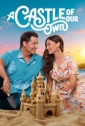 A Castle of Our Own 2026 1080p WEB-DL HEVC x265 BONE