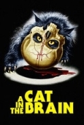 A Cat in the Brain 1990 REMASTERED 1080p (DUAL) BluRay HEVC x265 BONE