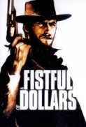 A  Fistful  of  Dollars (1964) 1080p-H264-AAC
