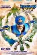 A Flying Jatt 2016 Hindi 720p WebRip ESub - mkvCinemas