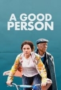 A Good Person 2023 1080p WEB-DL HEVC x265 5.1 BONE