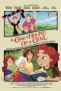 A Greyhound Of A Girl 2023 1080p BluRay HEVC x265 5.1 BONE