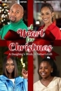A Heart For Christmas 2024 1080p AMZN WEB-DL DDP5 1 H 264-FLUX