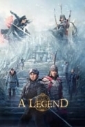 A Legend (2024) (1080p BluRay x265 HEVC 10bit EAC3 5.1 SAMPA) REPACK [QxR]
