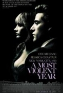 A Most Violent Year 2014 DVDRip XviD-EVO