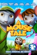A Mouse Tale 2015 DVDRip XviD-EVO