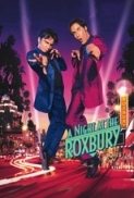 A.Night.At.The.Roxbury.1998.720p.BluRay.x264-[MoviesFD7]