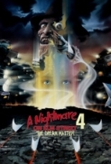 A.Nightmare.On.Elm.Street.4.The.Dream.Master.1988.BluRay.1080p.AVC.DTS-HD.MA.5.1.H264-PANAM