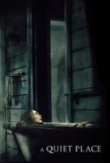 A Quiet Place (2018) AV1 1080p 7RIP