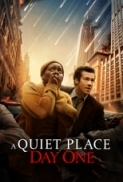 A.Quiet.Place.Day.One.(2024).BluRay.x264.1080p.TrueHD.Atmos.DTS.HD.MA.REMUX.Vi53RiON