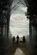 A Quiet Place - Part II (2020) AV1 1080p 7RIP
