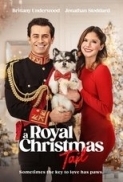 A Royal Christmas Tail.2025.1080p.WEB-DL.AAC.x264-signtech24