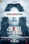 A Stranger by the Hill (2024) 720p 10bit iT WEBRip x265 HEVC Hindi AAC 5.1 ESub - Immortal
