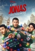 A Very Jonas Christmas Movie.2025.720p.WEBRip.AAC.x264-skyflickz