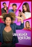 A Woman with No Filter.2025.720p.WEB-DL.AAC.x264-skyflickz