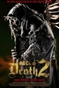 The ABCs of Death 2 2014 DVDRip XviD-iFT