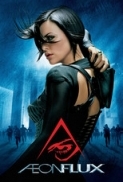 Aeon Flux.2005.DVDrip.Xvid