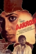 Aakrosh (1980) 720p 10bit AMZN WEBRip x265 HEVC Hindi DDP 2.0 ESub - Immortal