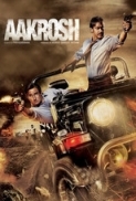 Aakrosh (2010) 720p 10bit AMZN WEBRip x265 HEVC Hindi DDP 2.0 ESub - Immortal