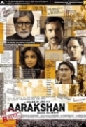 Aarakshan (2011) 720p 10bit AMZN WEBRip x265 HEVC Hindi DDP 2.0 ESub - Immortal